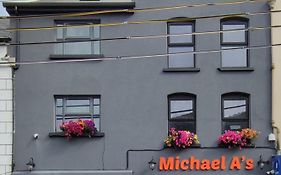Michael A'S Pub